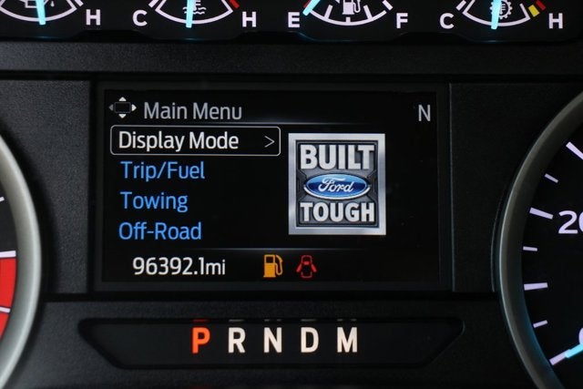 2022 Ford Super Duty F-350 SRW XL