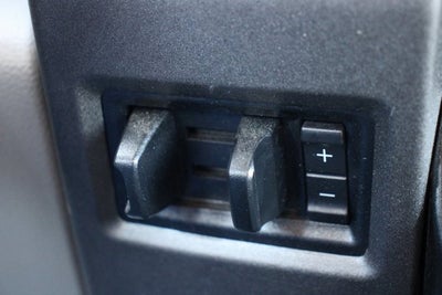 2022 Ford Super Duty F-350 SRW XL