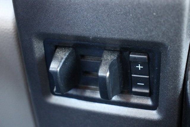 2022 Ford Super Duty F-350 SRW XL