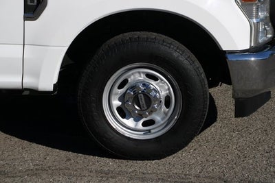 2022 Ford Super Duty F-350 SRW XL