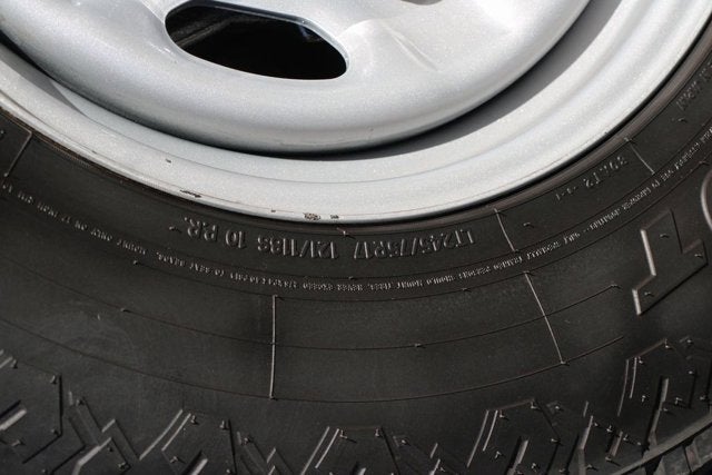 2022 Ford Super Duty F-350 SRW XL