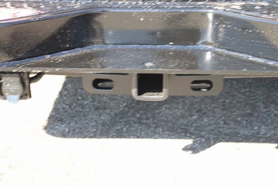 2022 Ford Super Duty F-350 SRW XL