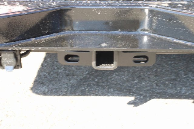 2022 Ford Super Duty F-350 SRW XL