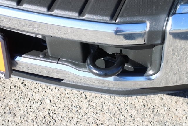 2022 Ford Super Duty F-350 SRW XL