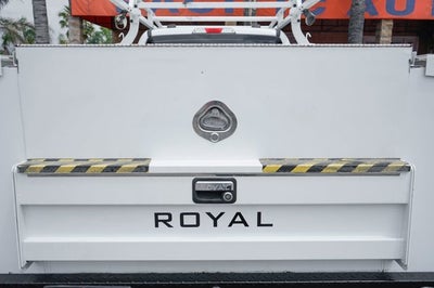 2020 Ford F-350SD XL