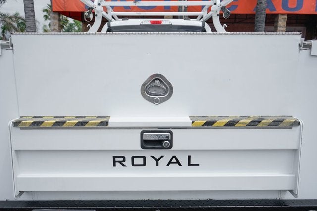 2020 Ford F-350SD XL