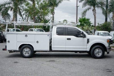 2020 Ford F-350SD XL