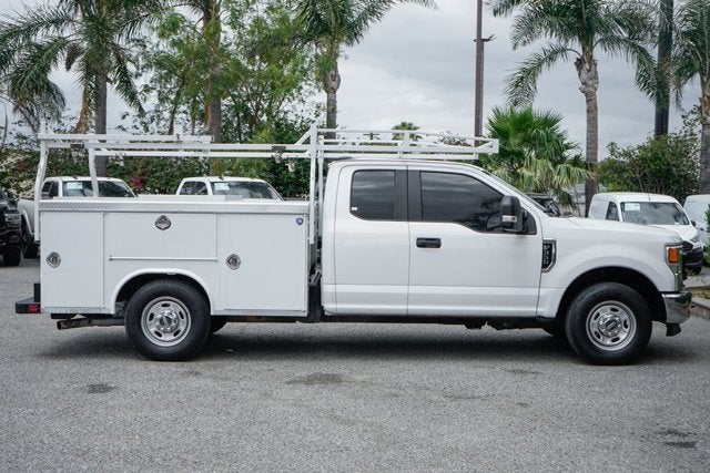 2020 Ford F-350SD XL