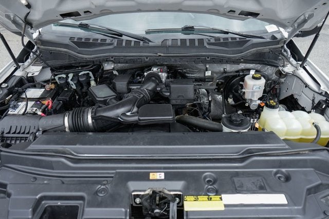 2020 Ford F-350SD XL