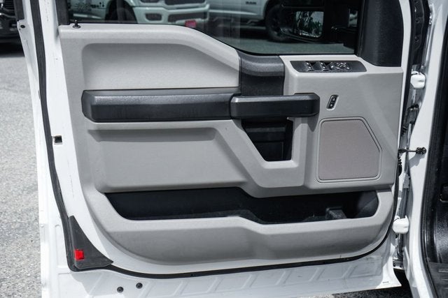 2020 Ford F-350SD XL