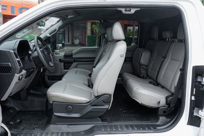 2020 Ford F-350SD XL