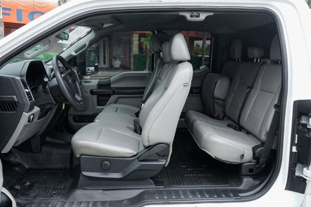 2020 Ford F-350SD XL