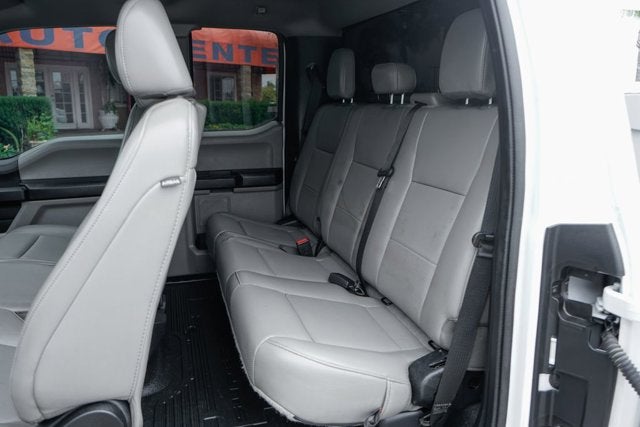2020 Ford F-350SD XL