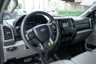 2020 Ford F-350SD XL