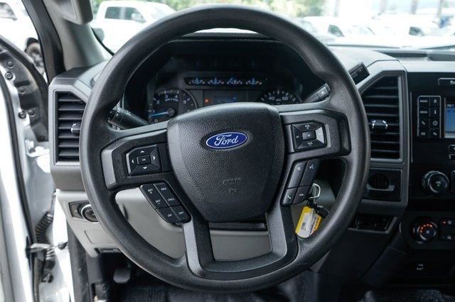 2020 Ford F-350SD XL
