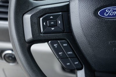 2020 Ford F-350SD XL