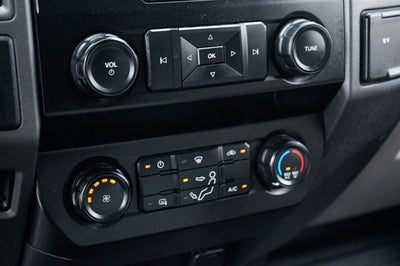 2020 Ford F-350SD XL