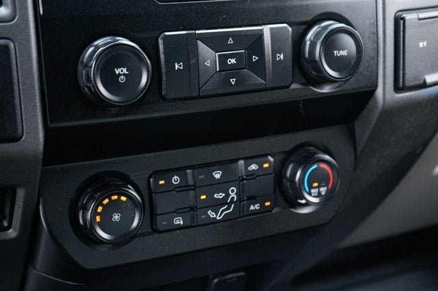2020 Ford F-350SD XL