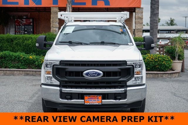 2020 Ford F-350SD XL
