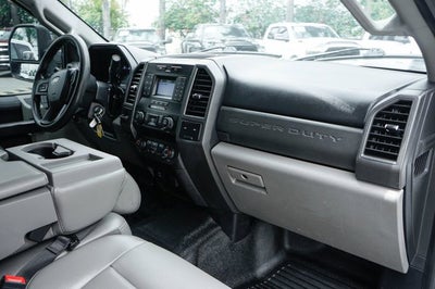 2020 Ford F-350SD XL