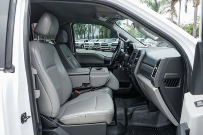 2020 Ford F-350SD XL