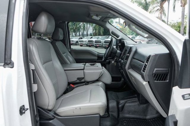 2020 Ford F-350SD XL