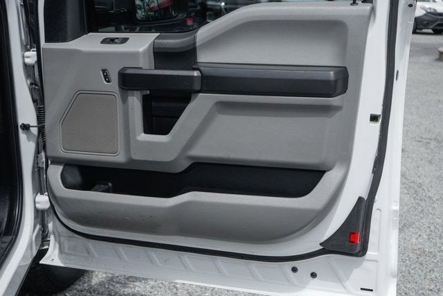 2020 Ford F-350SD XL