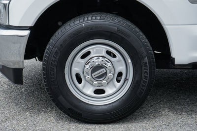 2020 Ford F-350SD XL