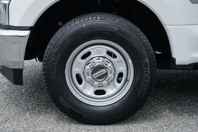 2020 Ford F-350SD XL