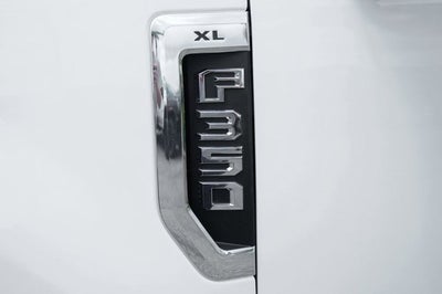 2020 Ford F-350SD XL