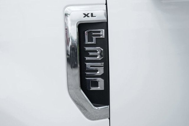 2020 Ford F-350SD XL