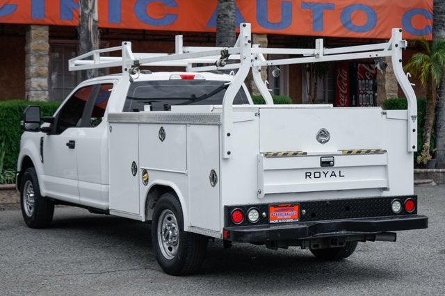 2020 Ford F-350SD XL