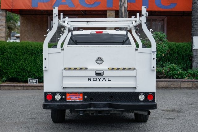 2020 Ford F-350SD XL
