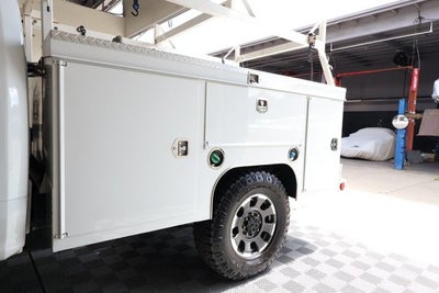 2022 Ford Super Duty F-250 SRW XL