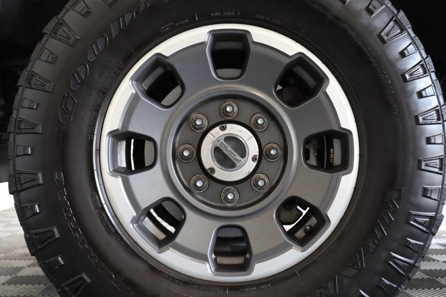 2022 Ford Super Duty F-250 SRW XL