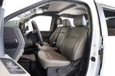 2022 Ford Super Duty F-250 SRW XL