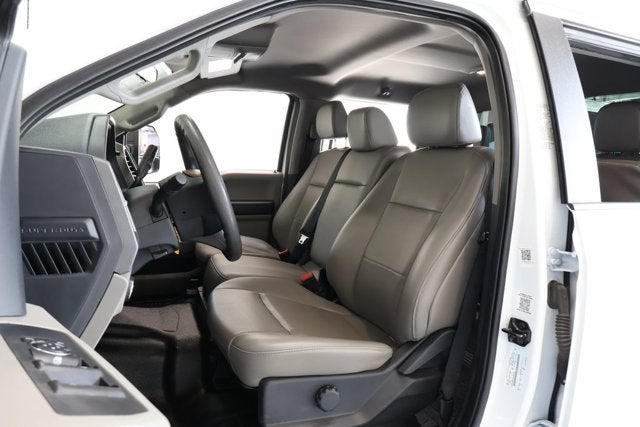 2022 Ford Super Duty F-250 SRW XL