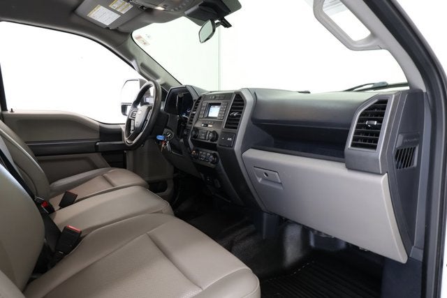 2022 Ford Super Duty F-250 SRW XL