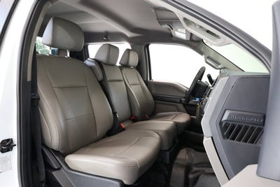 2022 Ford Super Duty F-250 SRW XL