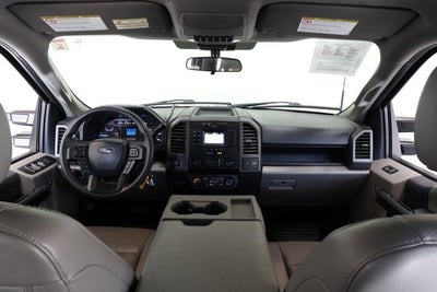 2022 Ford Super Duty F-250 SRW XL