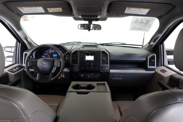 2022 Ford Super Duty F-250 SRW XL