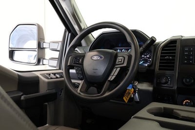 2022 Ford Super Duty F-250 SRW XL