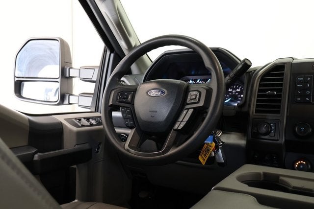 2022 Ford Super Duty F-250 SRW XL