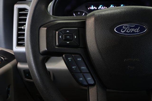 2022 Ford Super Duty F-250 SRW XL