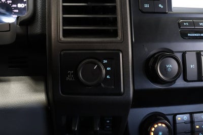2022 Ford Super Duty F-250 SRW XL