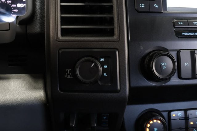 2022 Ford Super Duty F-250 SRW XL