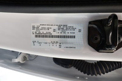2022 Ford Super Duty F-250 SRW XL