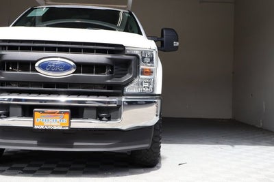 2022 Ford Super Duty F-250 SRW XL