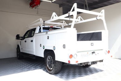 2022 Ford Super Duty F-250 SRW XL