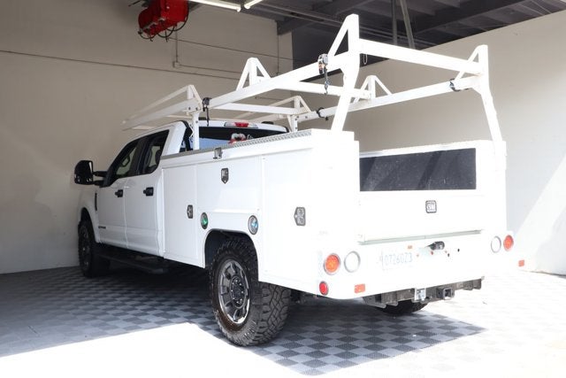 2022 Ford Super Duty F-250 SRW XL